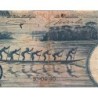 Congo Belge - Pick 15E - 20 francs - Série Y - 10/04/1946 - Etat : B