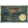Congo Belge - Pick 15G - 20 francs - Série AM - Huitième émission - 18/05/1949 - Etat : TB+