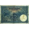 Congo Belge - Pick 15H - 20 francs - Série AY - Neuvième émission - 11/04/1950 - Etat : TB+