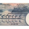 Congo Belge - Pick 15H - 20 francs - Série AY - Neuvième émission - 11/04/1950 - Etat : TTB