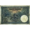 Congo Belge - Pick 15H - 20 francs - Série AY - Neuvième émission - 11/04/1950 - Etat : TTB