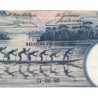 Congo Belge - Pick 15H - 20 francs - Série BB - Neuvième émission - 11/04/1950 - Etat : TTB-