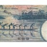 Congo Belge - Ruanda Urundi - Pick 23_2 - 20 francs - Série B - 01/09/1952 - Etat : TB-