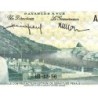 Congo Belge - Ruanda Urundi - Pick 31_1 - 20 francs - Série E - 01/12/1956 - Etat : TB+