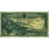 Congo Belge - Ruanda Urundi - Pick 31_1 - 20 francs - Série E - 01/12/1956 - Etat : TB+