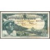 Congo Belge - Ruanda Urundi - Pick 31_4 - 20 francs - Série R - 01/06/1957 - Etat : TTB+