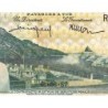 Congo Belge - Ruanda Urundi - Pick 31_4 - 20 francs - Série R - 01/06/1957 - Etat : TTB+