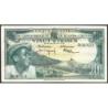 Congo Belge - Ruanda Urundi - Pick 31_4 - 20 francs - Série R - 01/06/1957 - Etat : SPL+