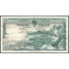 Congo Belge - Ruanda Urundi - Pick 31_4 - 20 francs - Série R - 01/06/1957 - Etat : SPL+