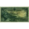Congo Belge - Ruanda Urundi - Pick 31_4 - 20 francs - Série R - 01/06/1957 - Etat : SPL+