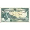 Congo Belge - Ruanda Urundi - Pick 31_4 - 20 francs - Série R - 01/06/1957 - Etat : SPL+