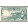 Congo Belge - Ruanda Urundi - Pick 31_4 - 20 francs - Série R - 01/06/1957 - Etat : SPL+
