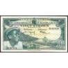 Congo Belge - Ruanda Urundi - Pick 31_4 - 20 francs - Série R - 01/06/1957 - Etat : SPL+