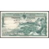 Congo Belge - Ruanda Urundi - Pick 31_4 - 20 francs - Série R - 01/06/1957 - Etat : SPL+