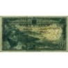 Congo Belge - Ruanda Urundi - Pick 31_4 - 20 francs - Série R - 01/06/1957 - Etat : SPL+