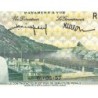 Congo Belge - Ruanda Urundi - Pick 31_4 - 20 francs - Série R - 01/06/1957 - Etat : SPL+