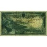 Congo Belge - Ruanda Urundi - Pick 31_4 - 20 francs - Série R - 01/06/1957 - Etat : SPL+
