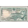 Congo Belge - Ruanda Urundi - Pick 31_10 - 20 francs - Série AX - 01/12/1959 - Etat : SUP+ à SPL