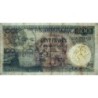 Congo Belge - Ruanda Urundi - Pick 33a_1 - 100 francs - Série A - 15/01/1955 - Etat : TB+