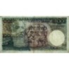Congo Belge - Ruanda Urundi - Pick 33c - 100 francs - Série AP - 01/09/1960 - Etat : TB+