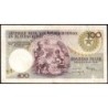Congo Belge - Ruanda Urundi - Pick 33c - 100 francs - Série AS - 01/09/1960 - Etat : TB