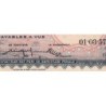 Congo Belge - Ruanda Urundi - Pick 30b_8 - 10 francs - Série A/E - 01/03/1957 - Etat : TTB