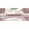 Roumanie - Pick 39a_2 - 2 lei - Série B.1452 - 21/12/1938 - Etat : SPL+