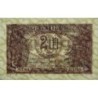 Roumanie - Pick 39a_2 - 2 lei - Série B.1452 - 21/12/1938 - Etat : SPL+
