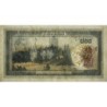 Roumanie - Pick 43a - 500 lei - Série R/3 - 26/05/1939 - Etat : SUP