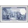 Roumanie - Pick 48a_1 - 5'000 lei - Série K - 06/09/1940 - Commémoratif - Etat : pr.NEUF