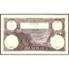 Roumanie - Pick 50a_1 - 100 lei - Série M.0281 - 19/02/1940 - Etat : SUP