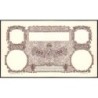 Roumanie - Pick 50a_1 - 100 lei - Série M.0281 - 19/02/1940 - Etat : SUP