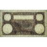 Roumanie - Pick 50a_1 - 100 lei - Série M.0281 - 19/02/1940 - Etat : SUP