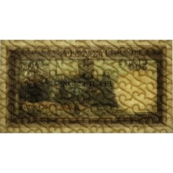 Roumanie - Pick 51_1b - 500 lei - Série O/4 - 01/11/1940 - Etat : NEUF