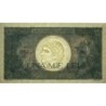 Roumanie - Pick 52a_1 - 1'000 lei - Série T.0637 - 10/09/1941 - Etat : NEUF