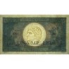 Roumanie - Pick 52a_1 - 1'000 lei - Série A.1172 - 10/09/1941 - Etat : SPL