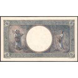 Roumanie - Pick 52a_1 - 1'000 lei - Série R.1673 - 10/09/1941 - Etat : pr.NEUF