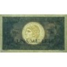 Roumanie - Pick 52a_1 - 1'000 lei - Série R.1673 - 10/09/1941 - Etat : pr.NEUF