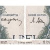 Roumanie - Pick 52a_3 - 1'000 lei - Série C.3192 - 02/05/1944 - Etat : NEUF