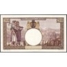 Roumanie - Pick 54a_1 - 2'000 lei - Série T.1446 - 23/03/1943 - Etat : NEUF
