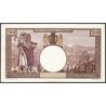 Roumanie - Pick 54a_1 - 2'000 lei - Série Z.1606 - 23/03/1943 - Etat : SPL