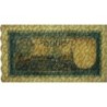 Roumanie - Pick 56a_2 - 5'000 lei - Série T/3 - 15/12/1944 - Etat : SPL