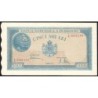 Roumanie - Pick 56a_3 - 5'000 lei - Série I/5 - 20/03/1945 - Etat : SPL+