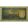 Roumanie - Pick 56a_3 - 5'000 lei - Série I/5 - 20/03/1945 - Etat : SPL+
