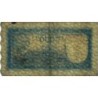 Roumanie - Pick 56a_4 - 5'000 lei - Série L/6 - 21/08/1945 - Etat : TB+
