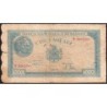 Roumanie - Pick 56a_4 - 5'000 lei - Série A/7 - 21/08/1945 - Etat : B-