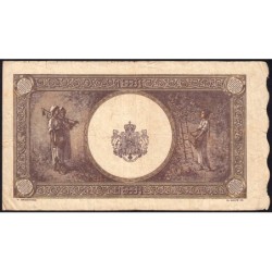 Roumanie - Pick 57a_2 - 10'000 lei - Série H.1467 - 18/05/1945 - Etat : B