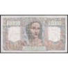 F 41-15 - 11/07/1946 - 1000 francs - Minerve et Hercule - Série K.289 - Etat : TTB+