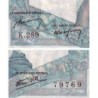F 41-15 - 11/07/1946 - 1000 francs - Minerve et Hercule - Série K.289 - Etat : TTB+