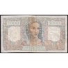 F 41-15 - 11/07/1946 - 1000 francs - Minerve et Hercule - Série D.294 - Etat : B